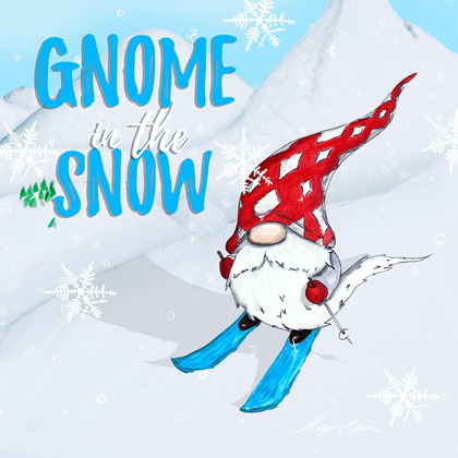 Picture of SKI GNOMES I