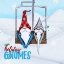 Picture of GNOME SKI RIDE