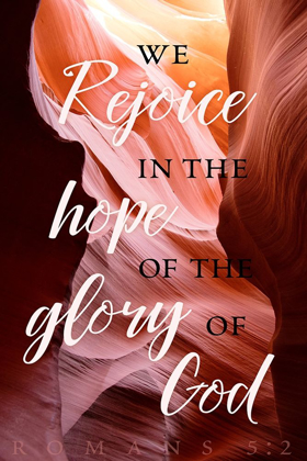 Picture of REJOICE AND GLORY