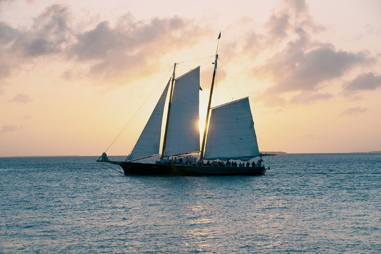 Picture of COASTAL SAILING