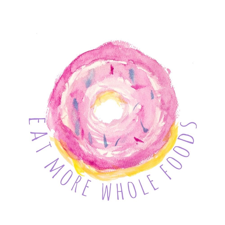 Picture of EAT MORE WHOLE FOODS