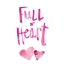 Picture of FULL OF HEART