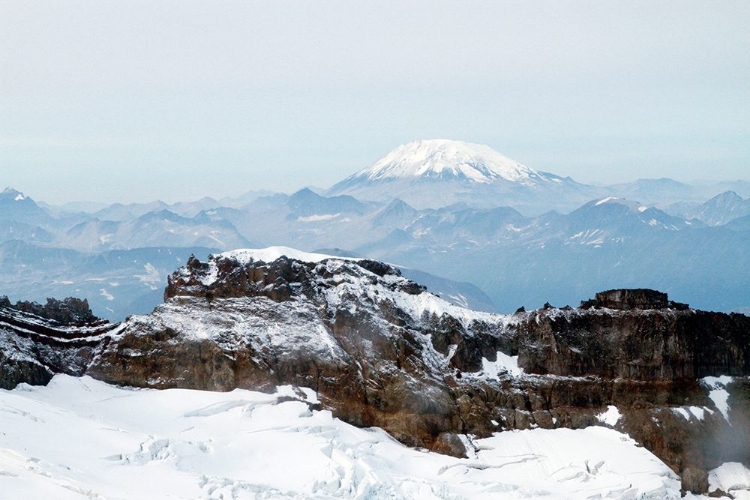 Picture of ALASKAN MOUNTAIN