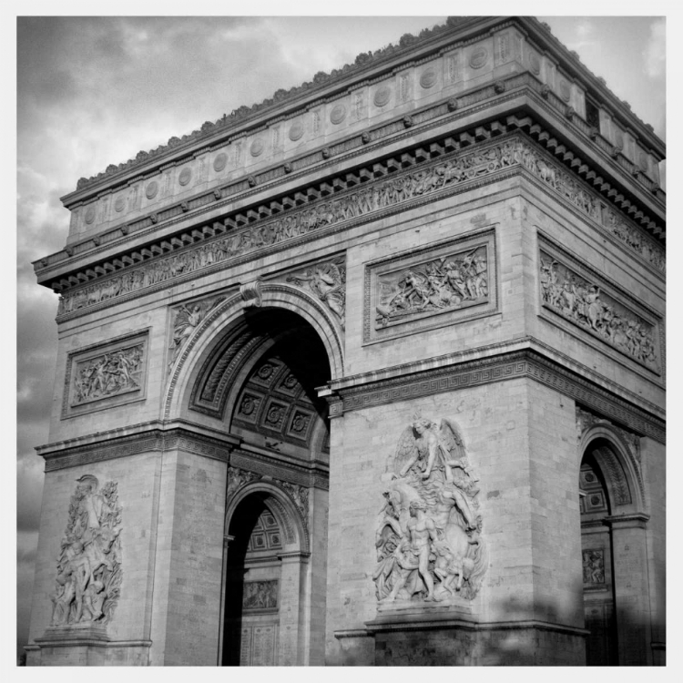 Picture of ARC DE TRIOMPHE