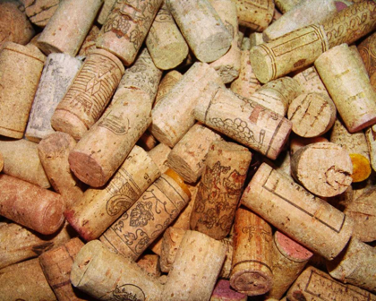 Picture of CORKS I