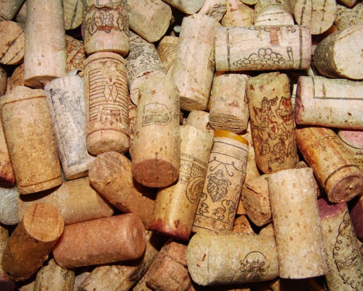Picture of CORKS II