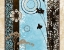 Picture of BLUE SANTORINI GARDEN I