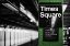 Picture of TIMES SQUARE SUBWAY GREEN