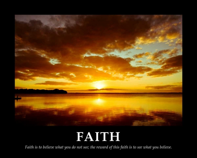 Picture of FAITH