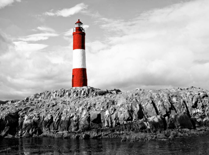 Picture of LIGHTHOUSE BORDER