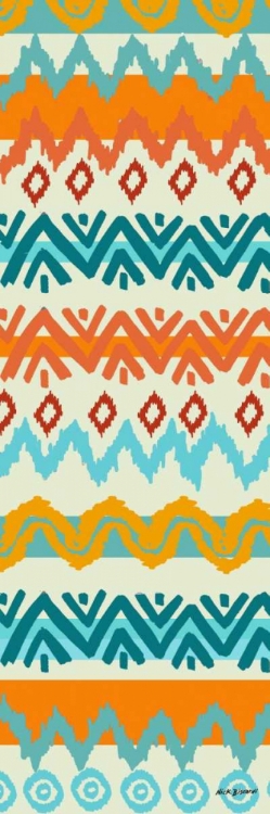 Picture of NAVAJO MISSONI I