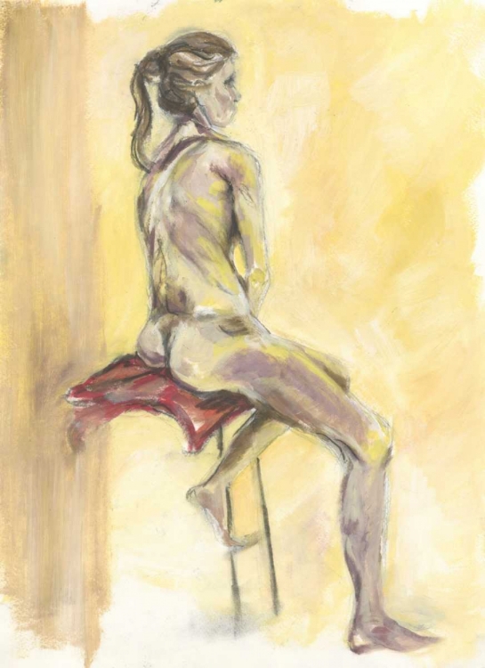Picture of NUDE IV