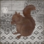 Picture of WOODLAND IKAT III