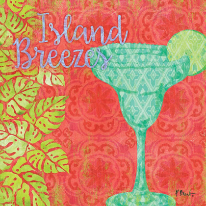 Picture of ISLAND BREEZE II