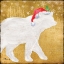 Picture of GOLD HOLIDAY I