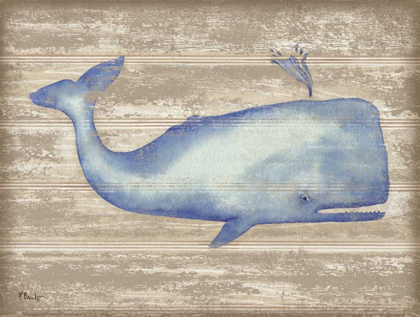 Picture of PROVIDENCE WHALE