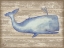Picture of PROVIDENCE WHALE