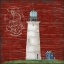 Picture of BOOTHBAY LIGHTHOUSE III