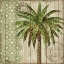 Picture of VERDE PALM I