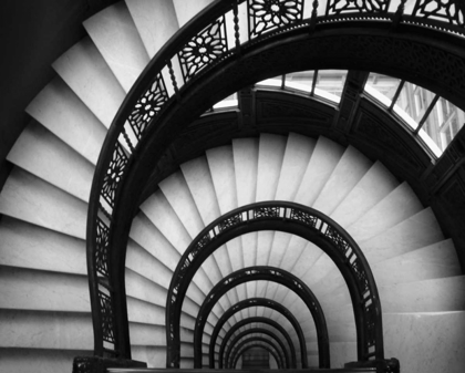 Picture of ROOKERY STAIRWELL