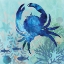 Picture of CORAL REEF IV