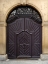 Picture of PRAGUE DOOR IV