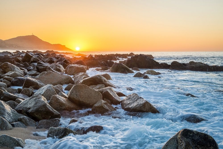 Picture of BAJA SUNRISE