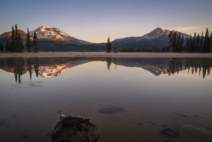 Picture of SPARKS LAKE II
