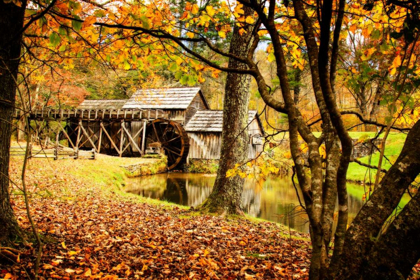 Picture of MABRY MILL II