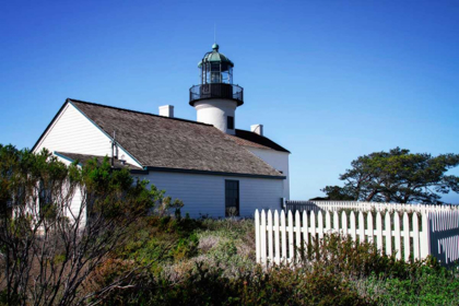 Picture of POINT LOMA LIGHTHOUSE II