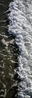 Picture of WAVES END II
