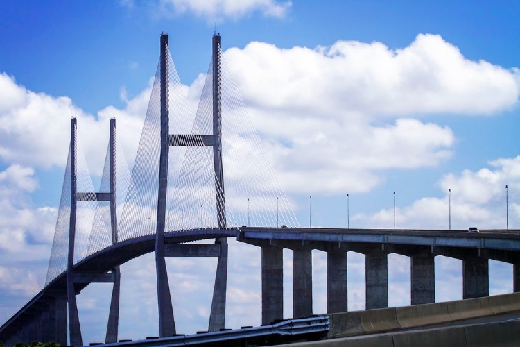 Picture of SIDNEY LANIER BRIDGE II