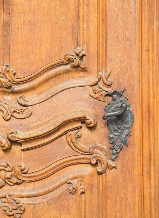 Picture of BRATISLAVA DOOR