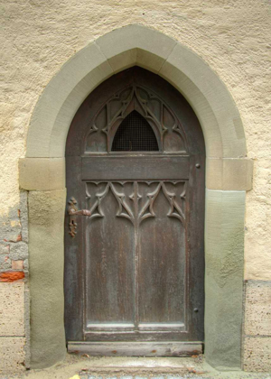 Picture of MEMMINGEN DOOR