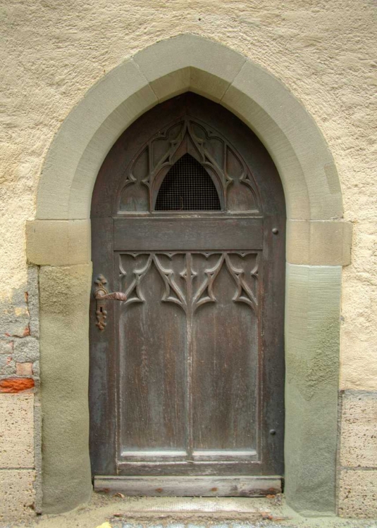 Picture of MEMMINGEN DOOR