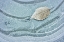 Picture of FROSTY LEAF ON ICE II