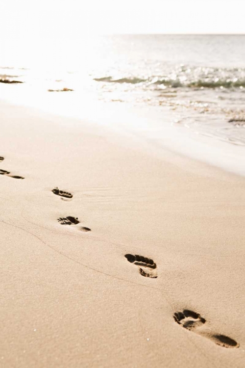 Picture of BEACH WALK