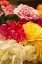 Picture of COLORFUL SPRING BOUQUET