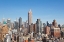 Picture of NEW YORK CITYSCAPE II