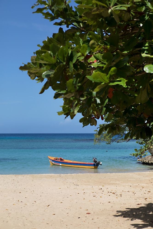 Picture of BEACHSIDE JON BOAT