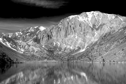 Picture of CONVICT LAKE BW