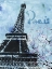 Picture of BLUE PARIS