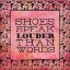 Picture of SHOES SPEAK