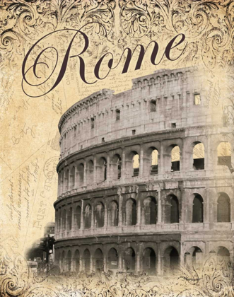 Picture of ROME
