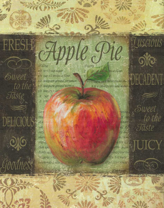 Picture of APPLE PIE