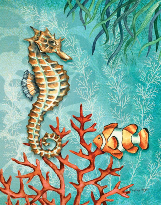 Picture of SEAHORSE