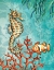 Picture of SEAHORSE