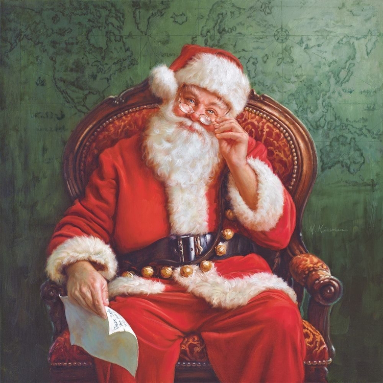 Picture of DEAR SANTA