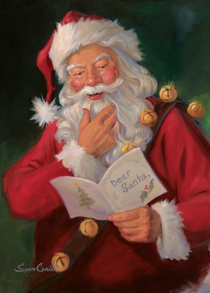 Picture of DEAR SANTA