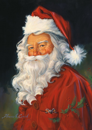 Picture of SANTA CLAUS